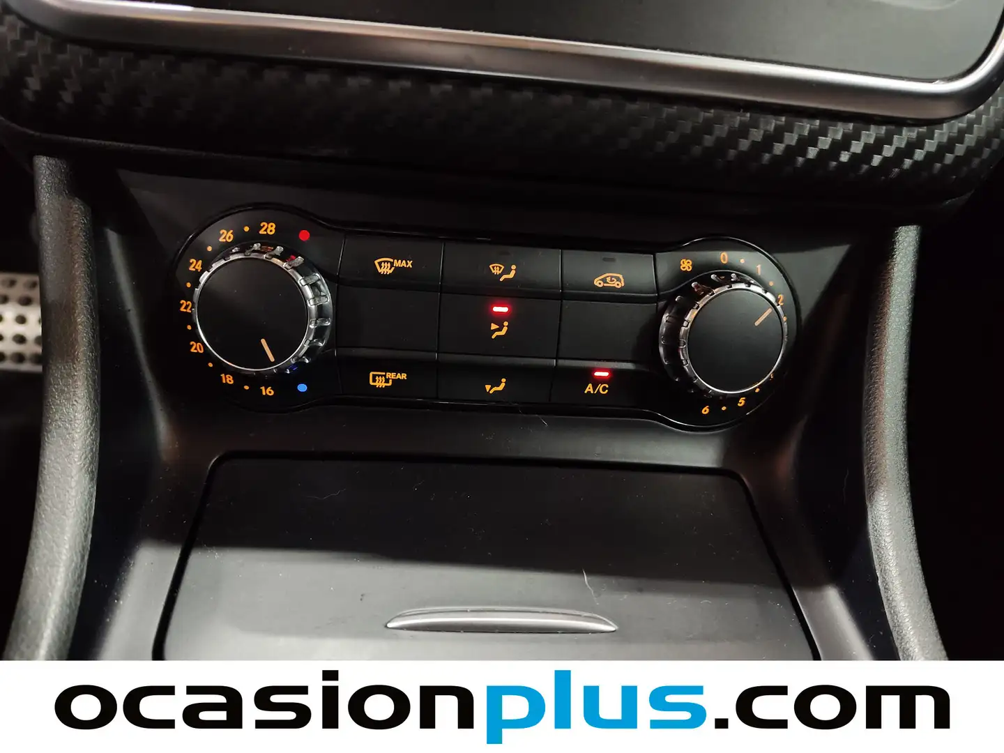 Foto Mercedes Clase A Mercedes-Benz Clase A Clase A 200 d AMG Line 4Matic (136 CV)