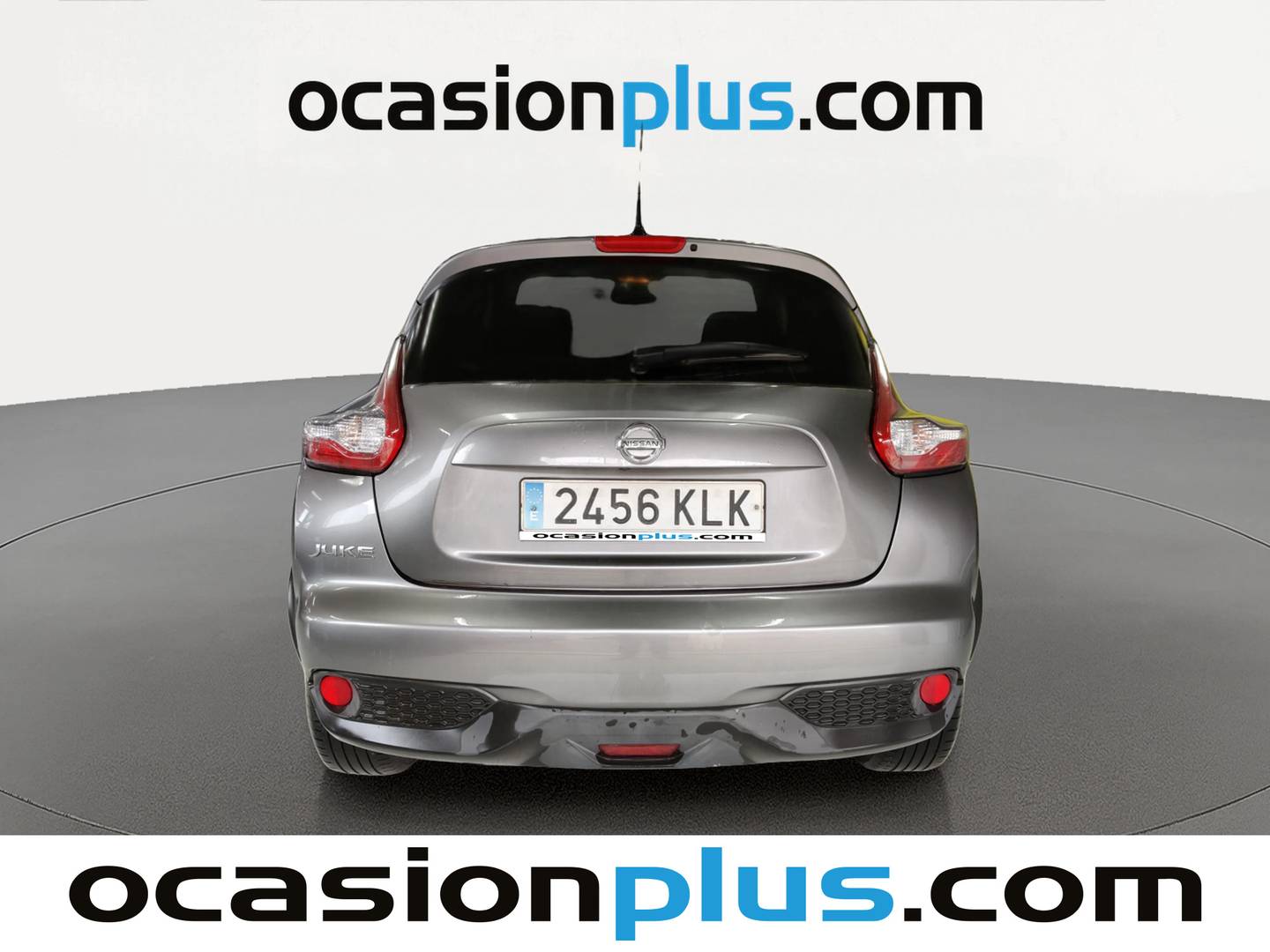 Nissan JUKE Nissan Juke DIG-T Acenta (115 CV) 115cv