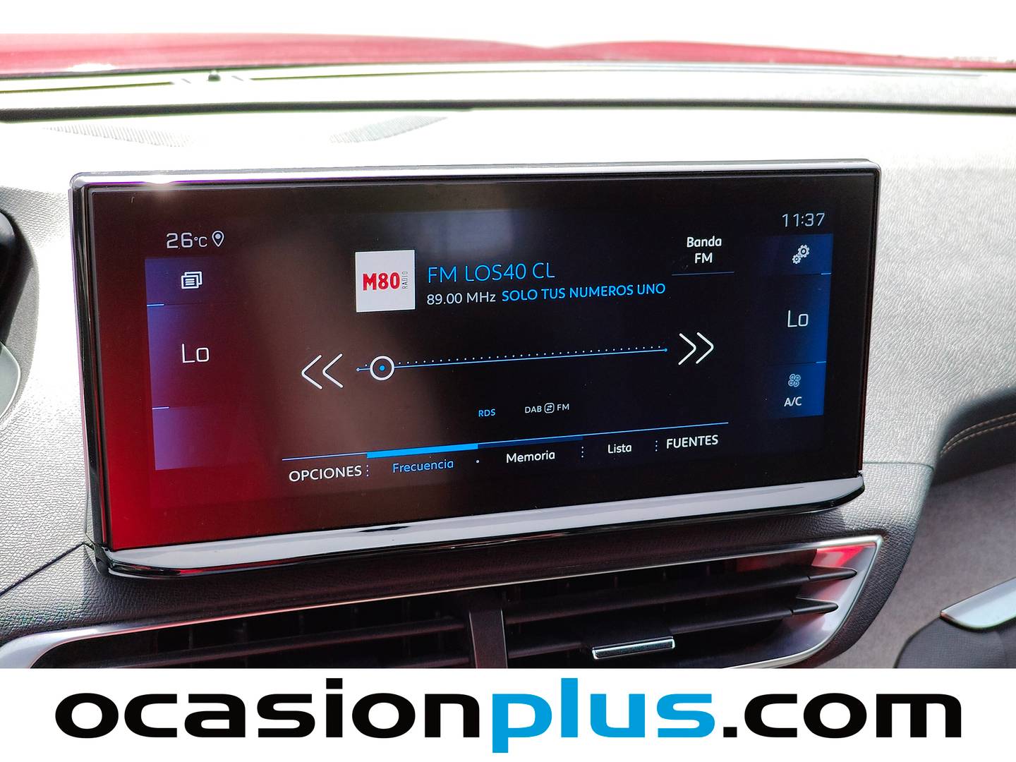 Peugeot 5008 Peugeot 5008 BlueHDI 130 S&S GT (130 CV) 7 Plazas barato