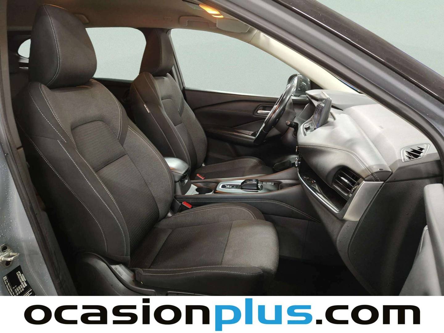 Nissan QASHQAI Nissan Qashqai E-POWER N-Connecta Auto (190 CV) de segunda mano