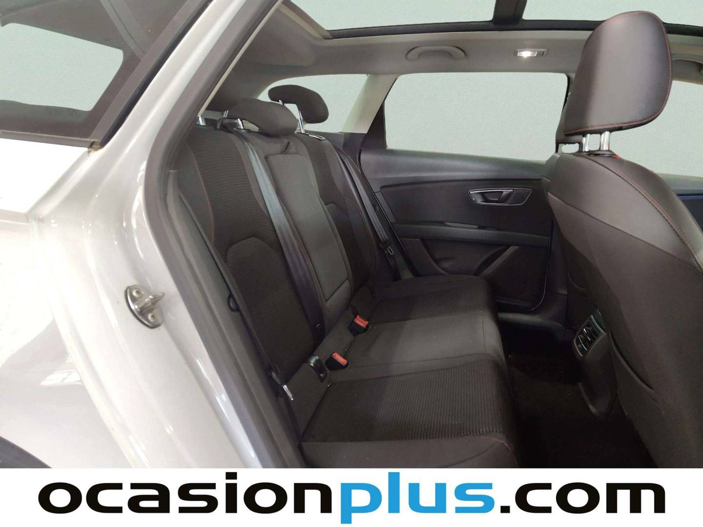 Seat León Seat León ST 2.0 EcoTSI S&S FR Edition DSG (190 CV) al mejor precio