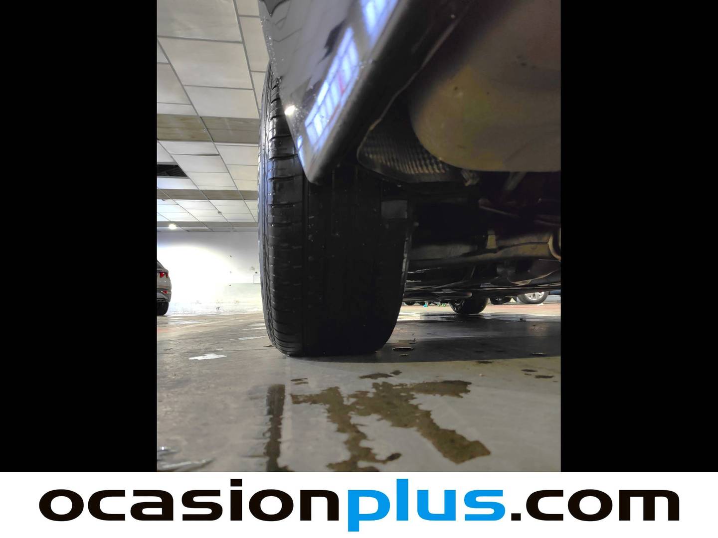 Foto BMW Serie 5 BMW Serie 5 528i (245 CV)