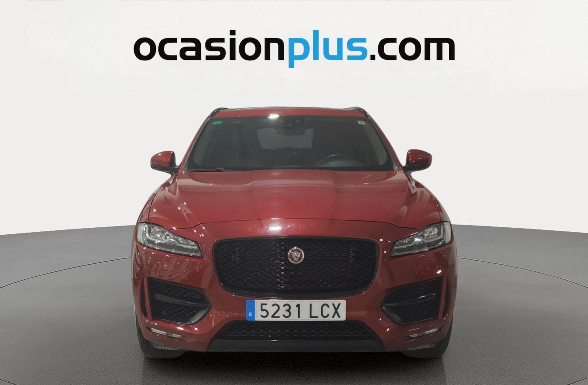 Jaguar F-Pace 2.0T i4 R-Sport AWD - foto 14
