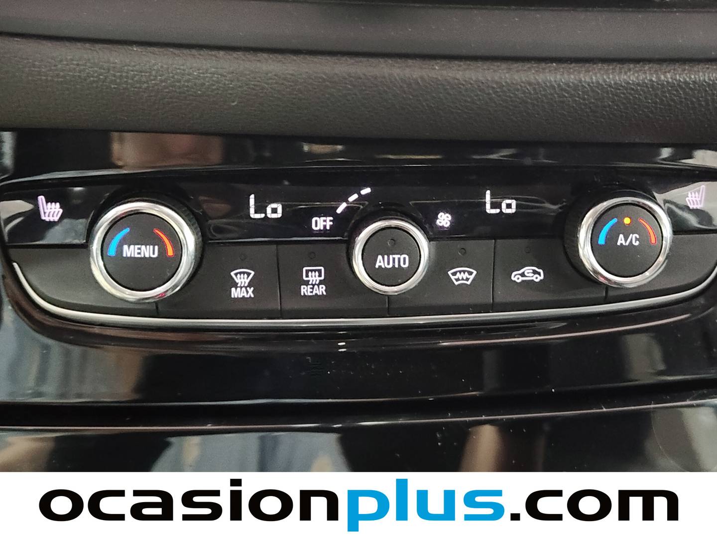 Foto Opel Grandland Opel Grandland 1.2 Turbo Ultimate (130 CV)