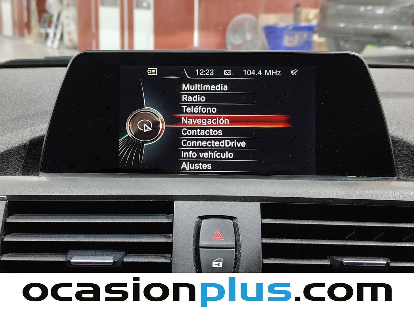 Foto BMW Serie 1 BMW Serie 1 118d (150 CV)