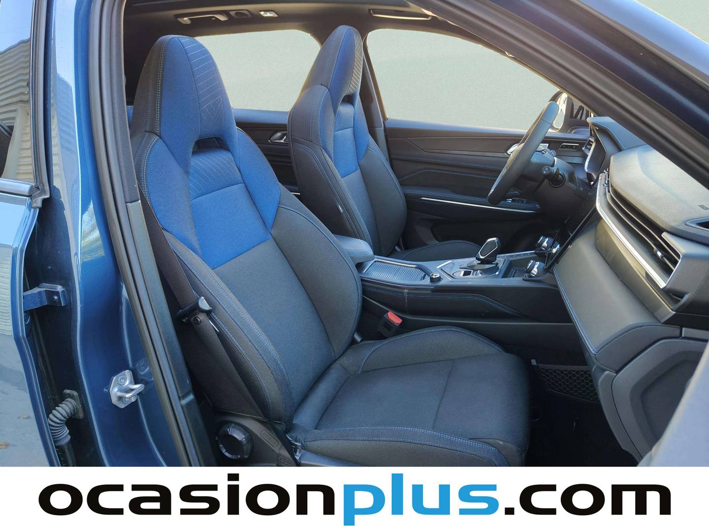 Lynk & Co 01 Lynk & Co 01 1.5 PHEV (261 CV) 2023