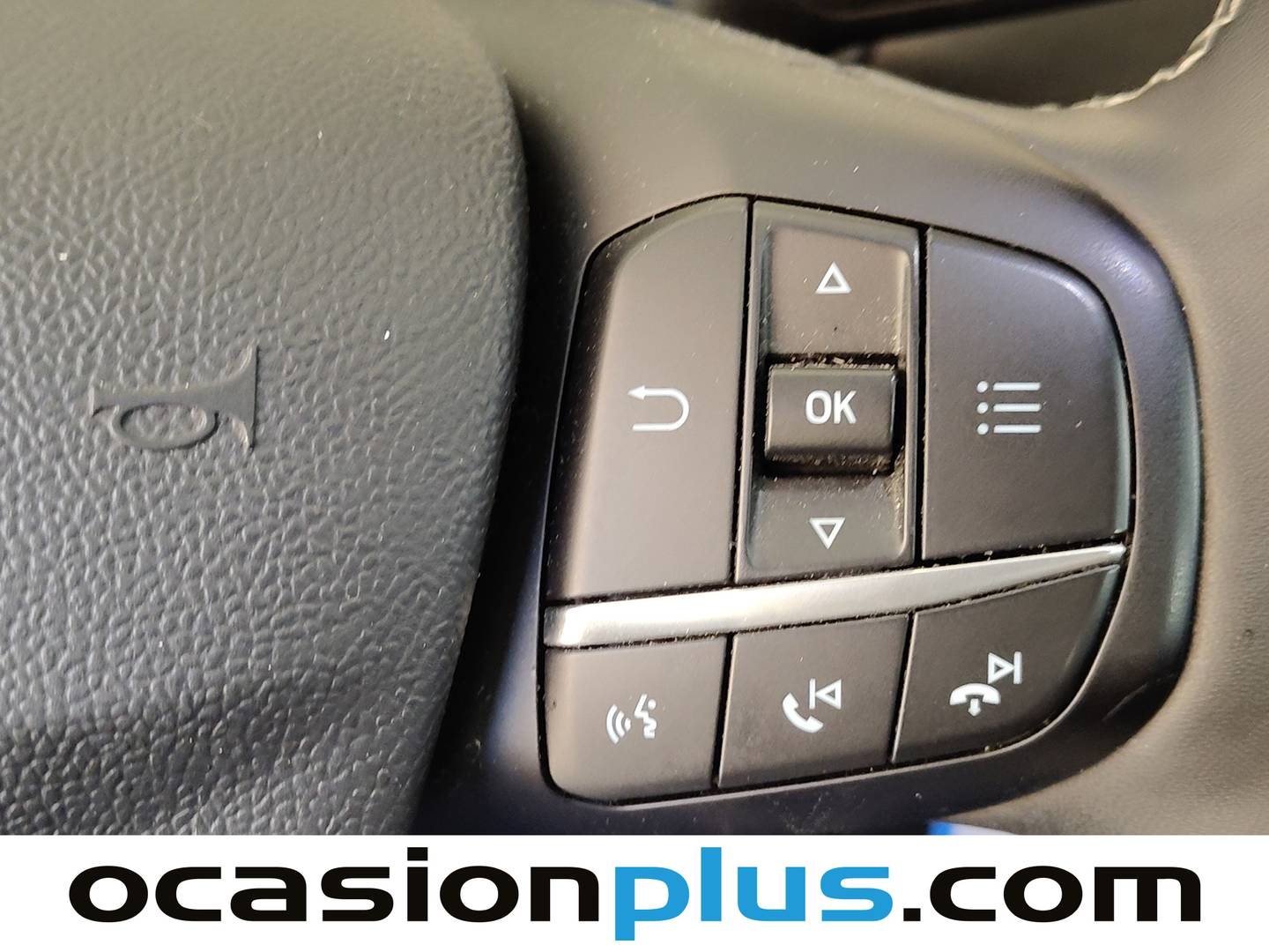 Ford Puma Ford Puma 1.0 EcoBoost MHEV Titanium X (125 CV) 125cv