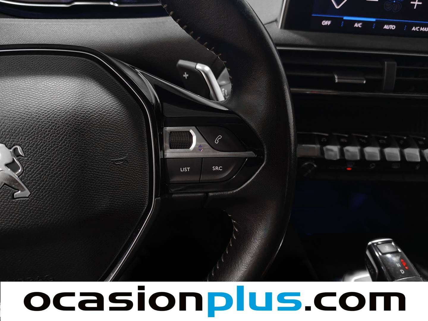 Peugeot 5008 Peugeot 5008 BlueHDi 130 Active S&S EAT8 (130 CV) 7 Plazas barato