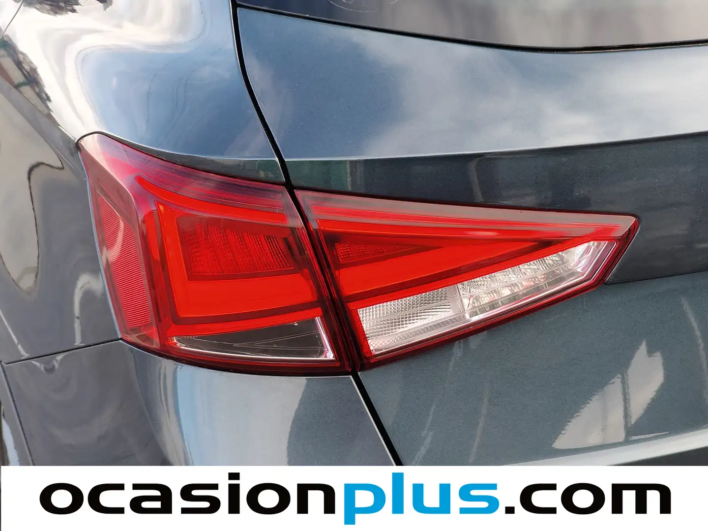 Foto Seat Arona SEAT Arona 1.5 TSI FR XL DSG  (150 CV)