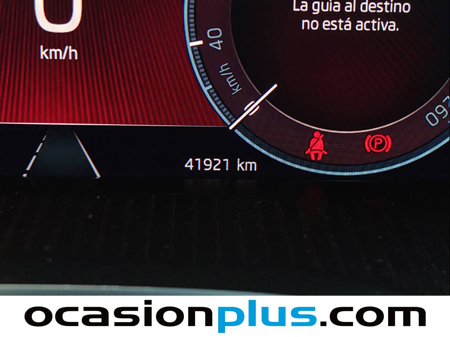 Skoda Octavia Skoda Octavia Combi 1.0 TSI Ambition (110 CV) seminuevo