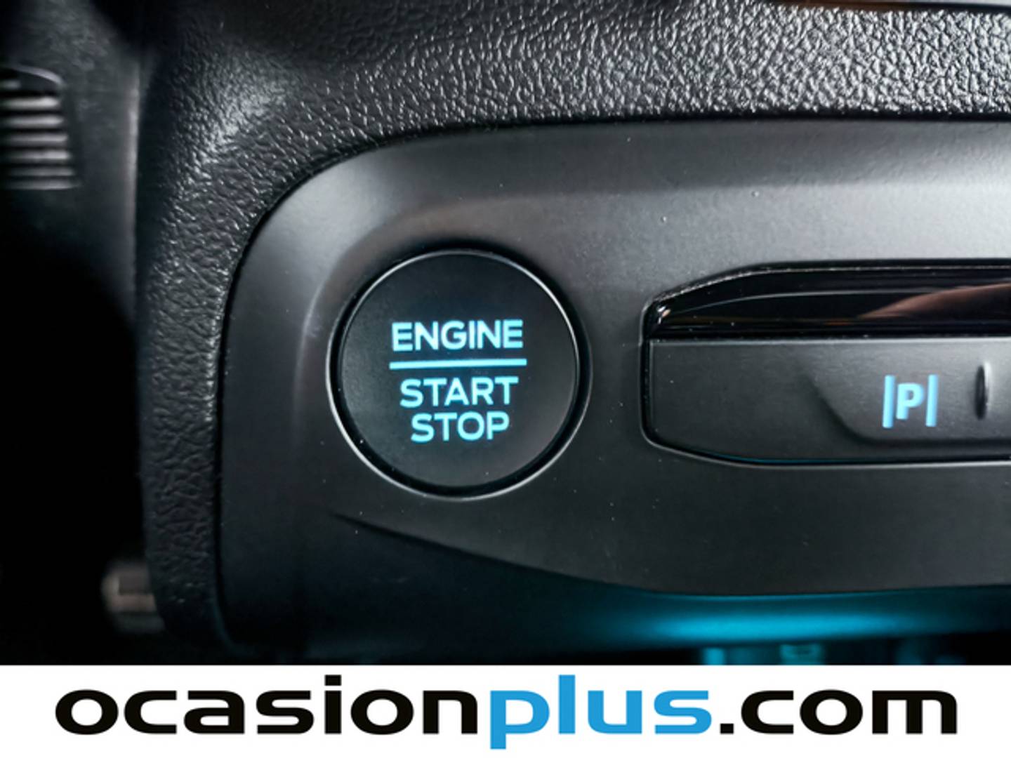 Foto Ford Focus Ford Focus 1.0 Ecoboost MHEV ST-Line (125 CV)