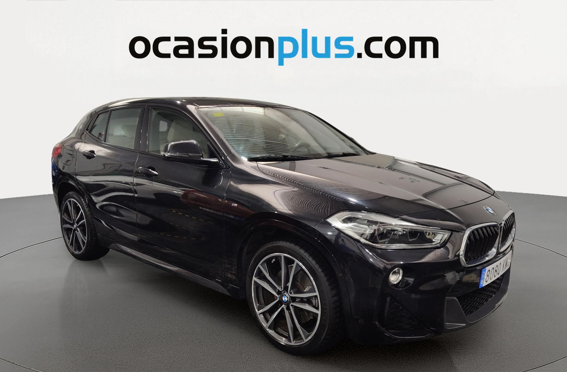 BMW X2 xDrive20d Pack M - foto 2