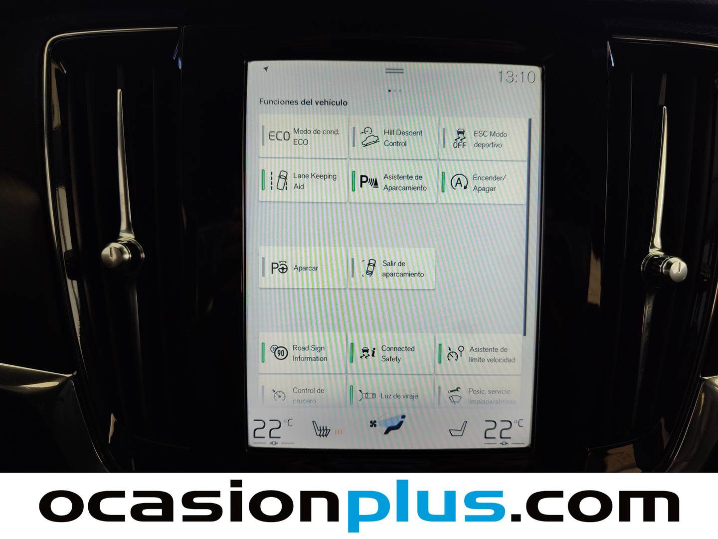 Foto Volvo V90 Cross Country Volvo V90 Cross Country D5 AWD Auto (235 CV)