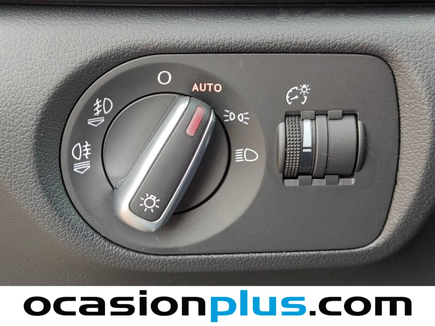 Audi Q3 Audi Q3 Ambiente 2.0 TDI quattro (177 CV) S tronic seminuevo