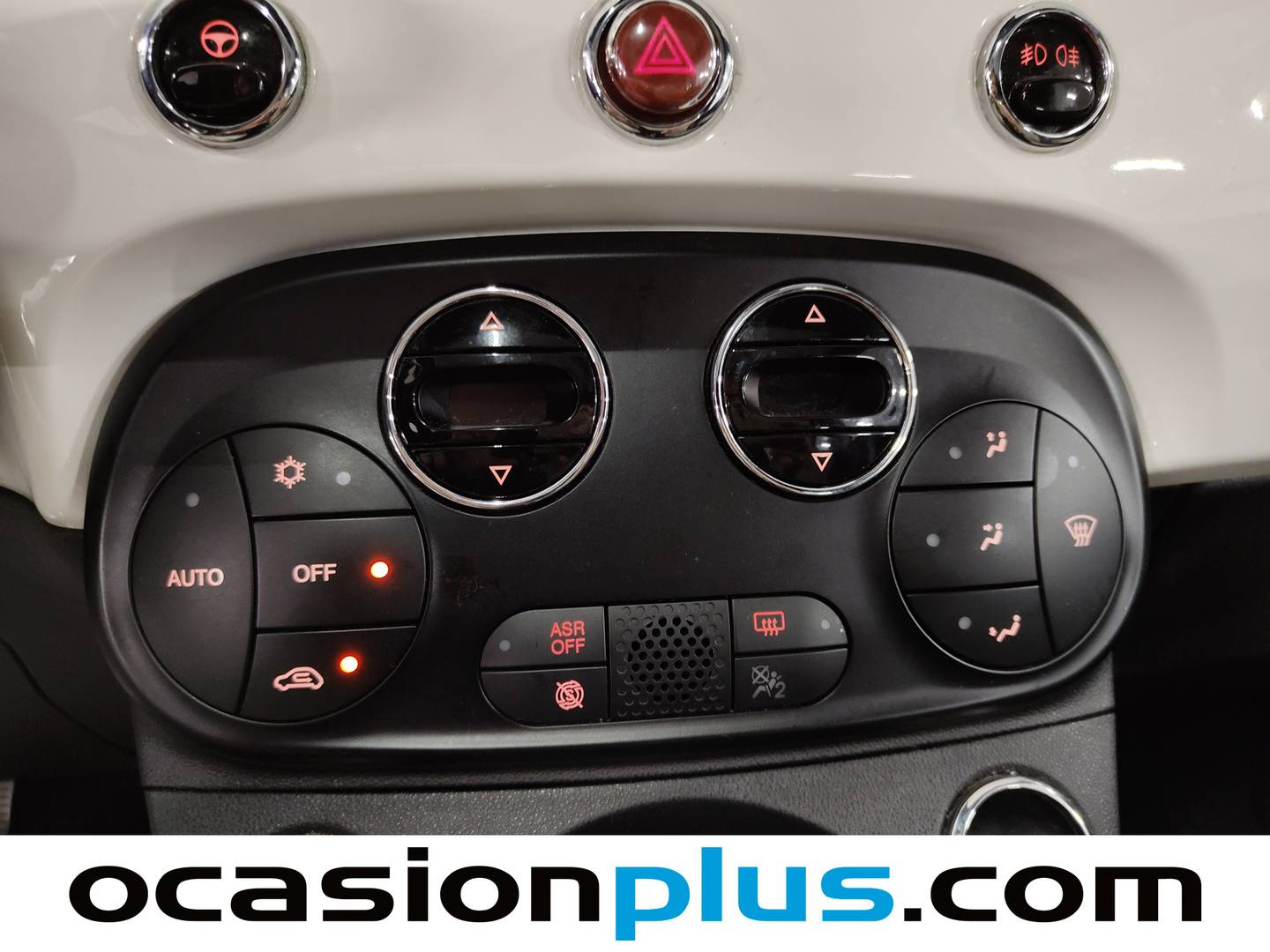 Fiat 500 Fiat 500 1.0 Hybrid Dolcevita (70 CV) 70cv