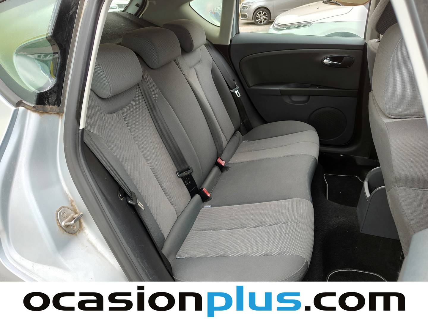 Seat León Seat León 2.0 TDI Stylance (140 CV) al mejor precio