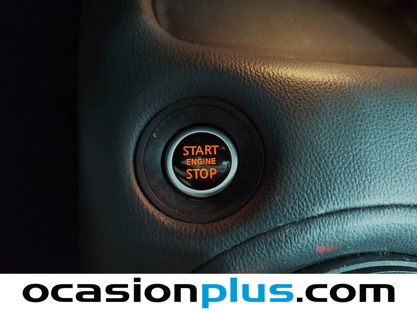 Foto Nissan JUKE Nissan Juke DIG-T Tekna (114 CV)