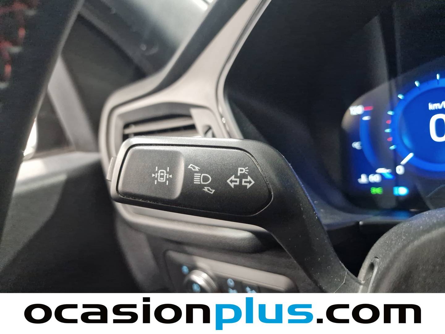 Ford Kuga Ford Kuga 1.5 EcoBlue ST-Line (120 CV) de ocasión