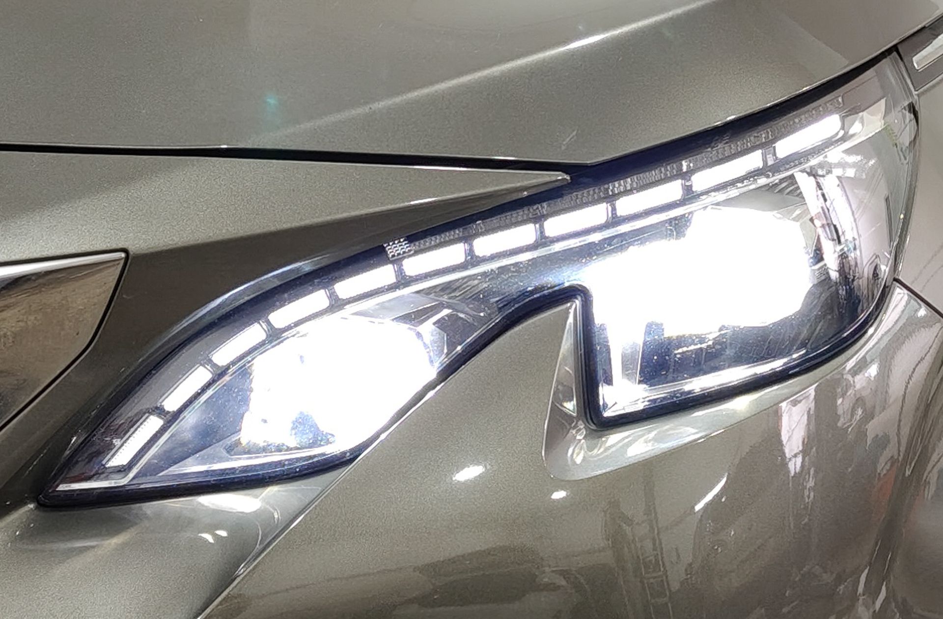 Peugeot 3008 THP 165 GT Line - foto 13