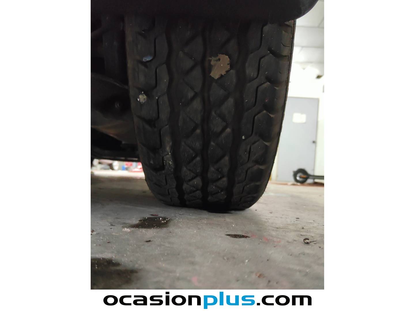 SsangYong Rodius SsangYong Rodius 2.0 e-Xdi Limited (155 CV) 7 Plazas de segunda mano