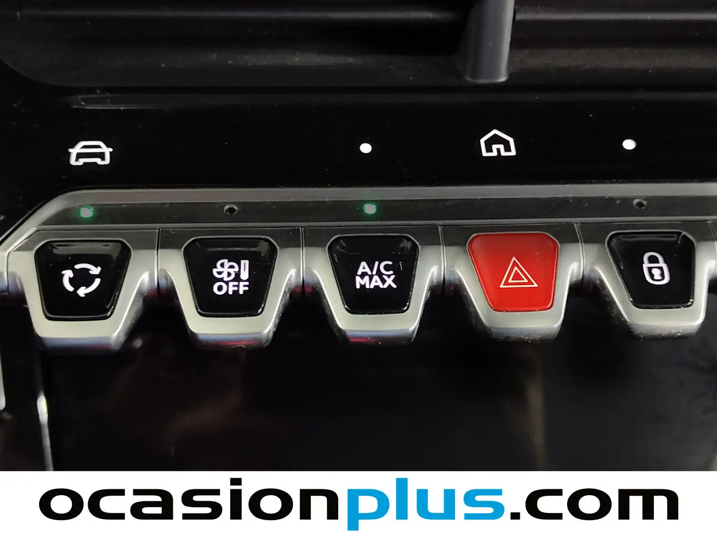 Foto Peugeot 208 Peugeot 208 PureTech 100 Allure (100 CV)