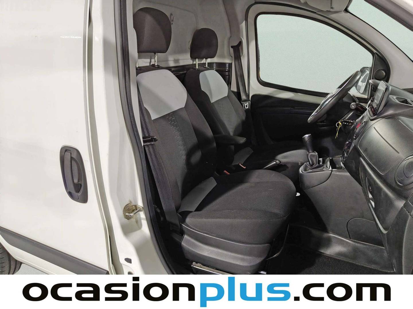 Foto Fiat Fiorino Fiat Fiorino Cargo 1.3 Multijet SX N1 (95 CV)