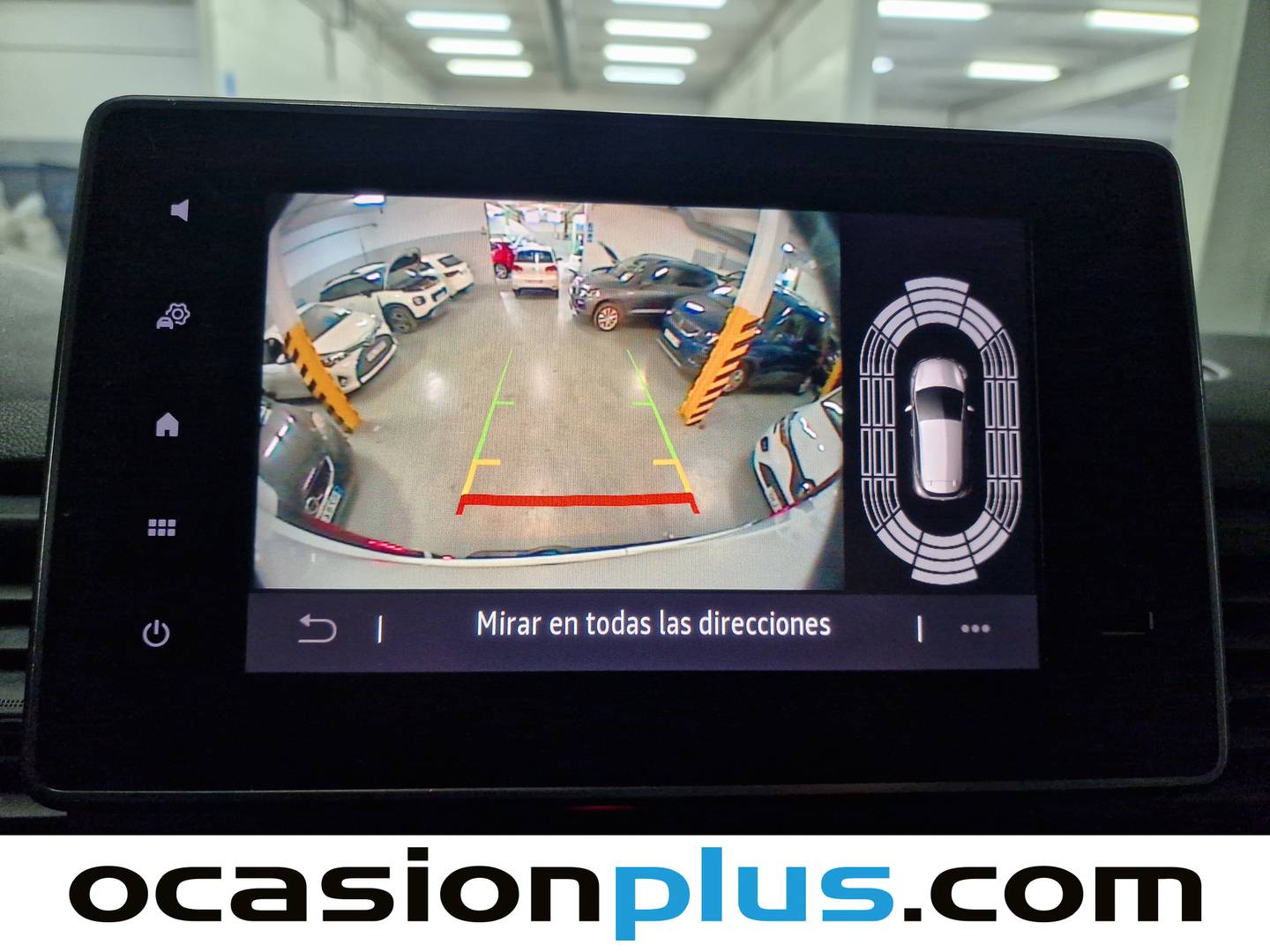 Foto Renault Trafic Renault Trafic Furgon Furgon L1H1 Blue dCi (130 CV) 3 Plazas