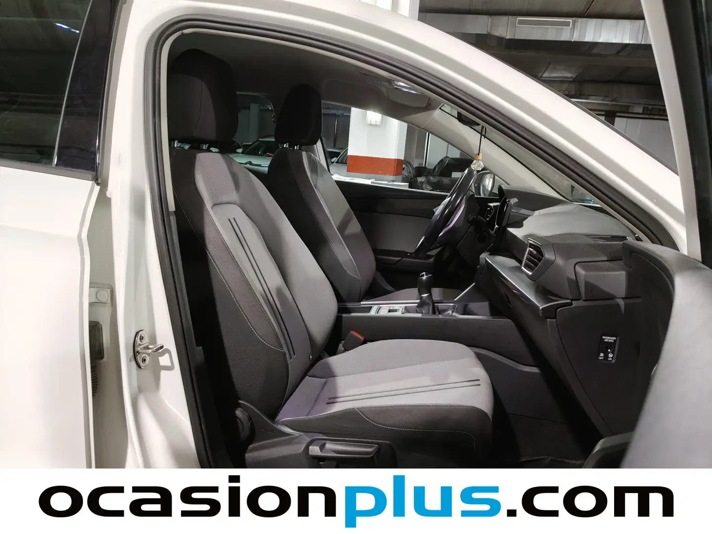 Foto Seat León SEAT León 2.0 TDI S&S Style Go (115 CV)