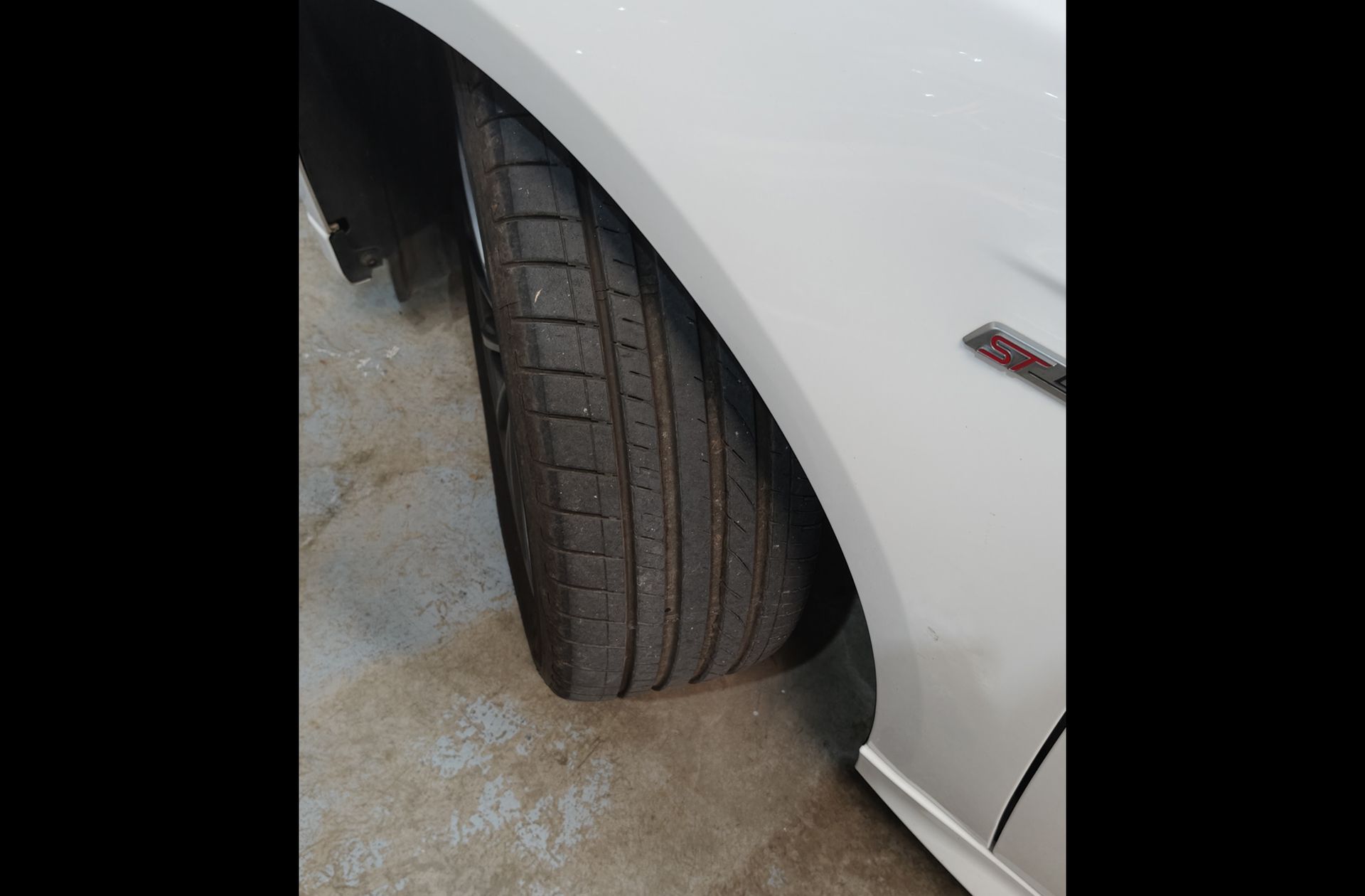 Ford Focus 1.0 EcoBoost ST-Line - foto 36
