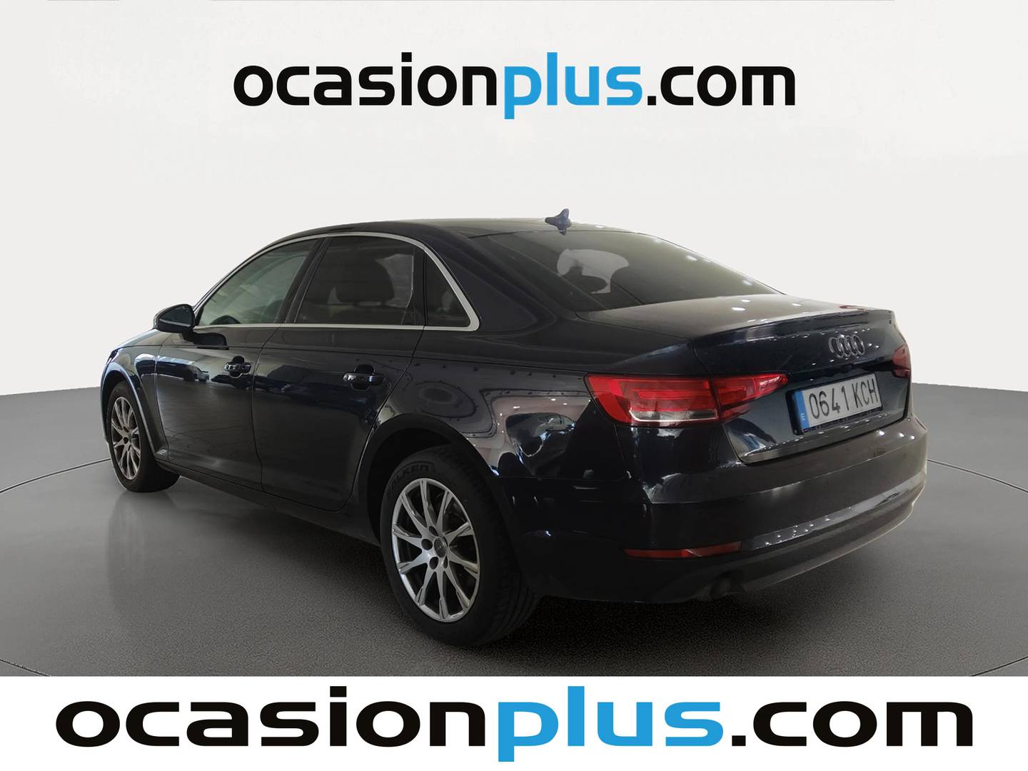 Foto Audi A4 Audi A4 Advanced edition 2.0 TDI (150 CV) S tronic