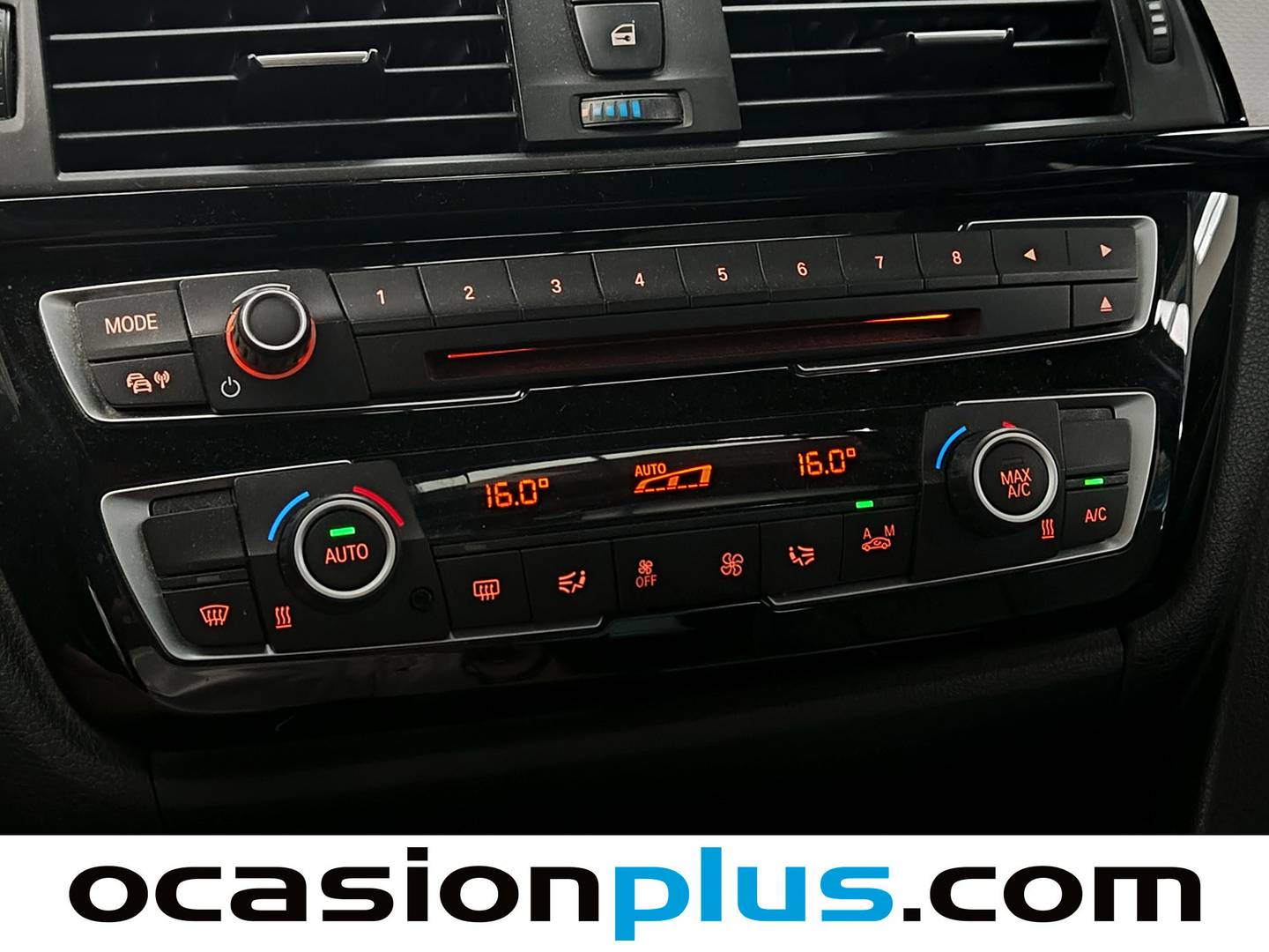 BMW Serie 3 BMW Serie 3 320d (190 CV) Pack M 2016