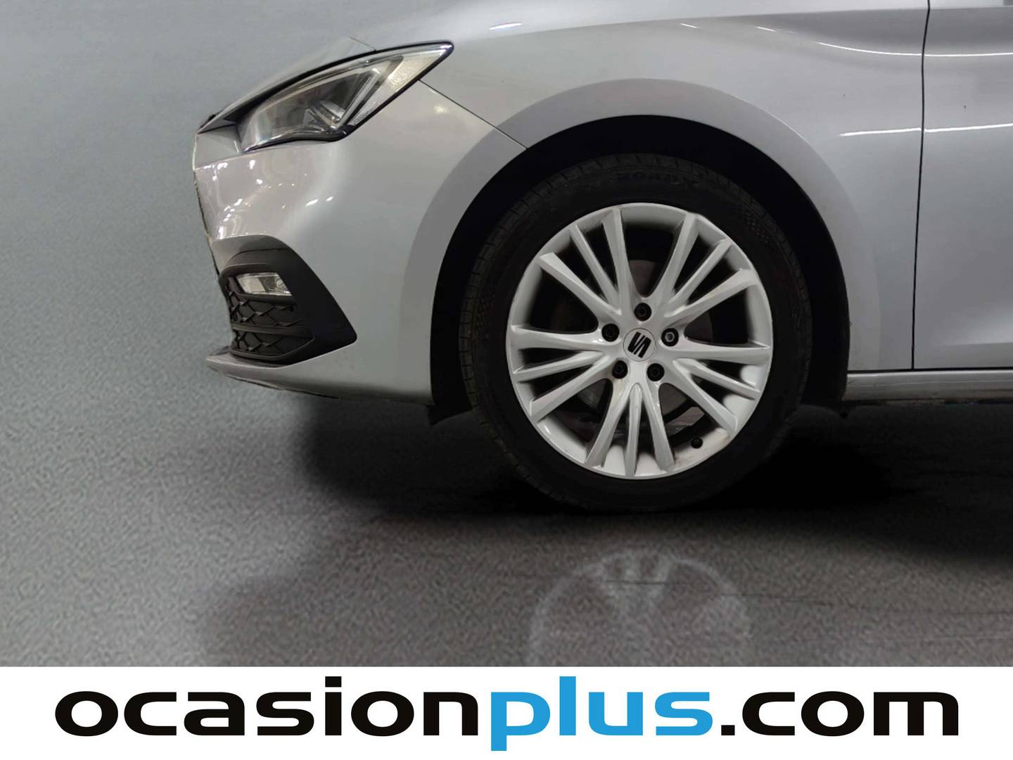 Seat León Seat León 2.0 TDI S&S Style Go (115 CV) de ocasión