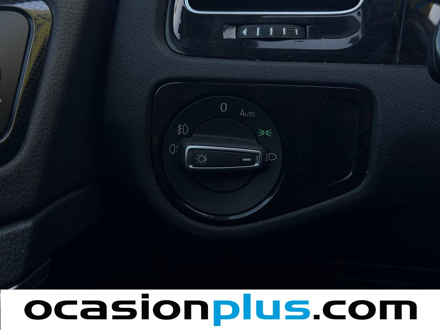 Acabados Volkswagen Golf Volkswagen Golf Sport 2.0 TDI CR BMT (150 CV) DSG