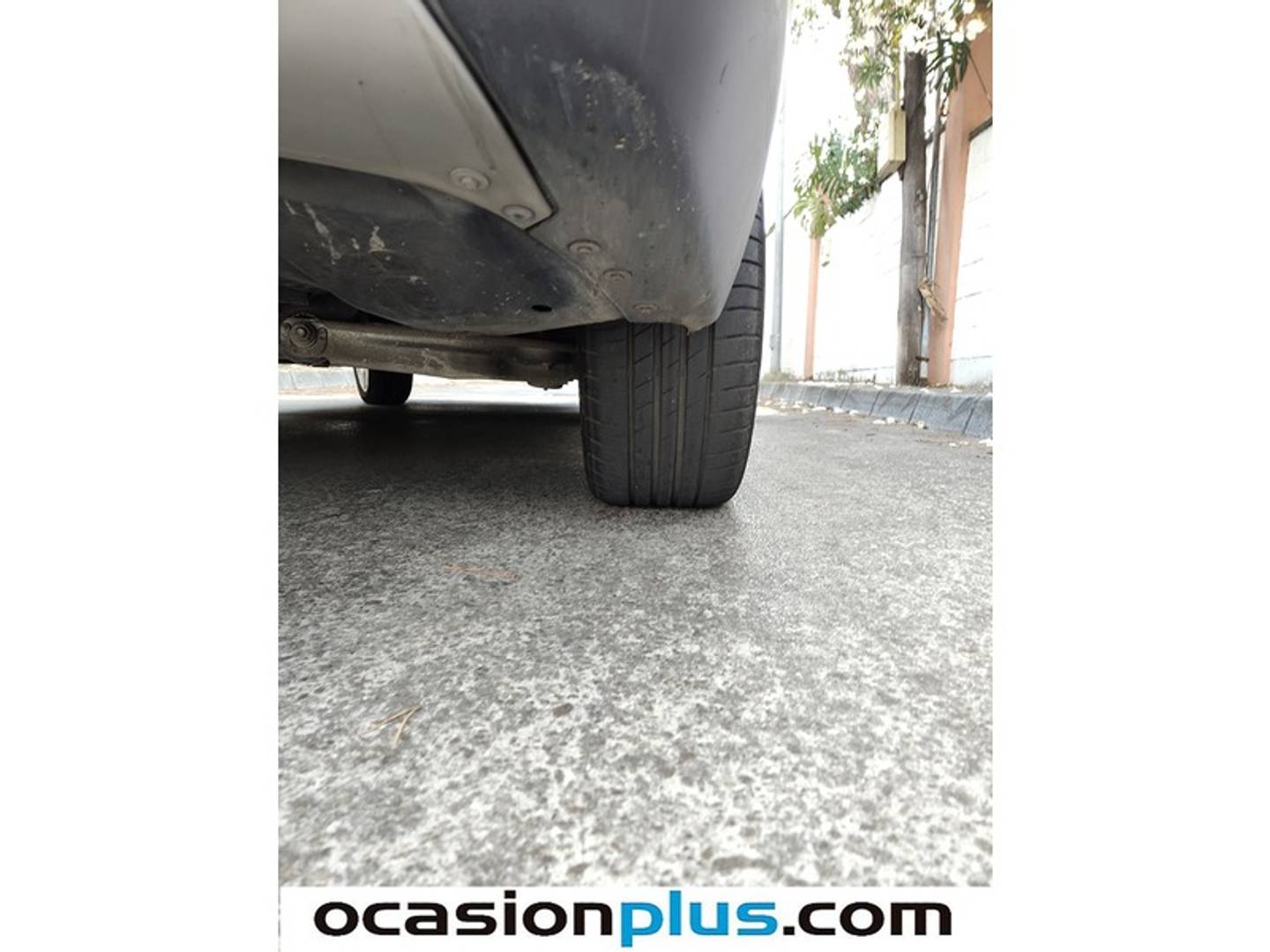 Foto BMW X1 BMW X1 sDrive16d (116 CV)