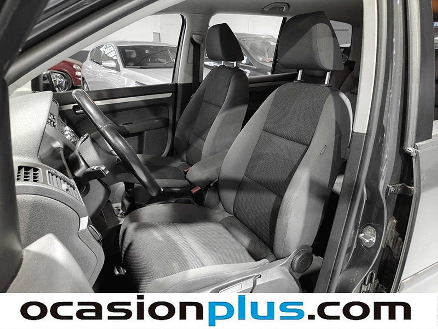 Foto Volkswagen Touran Volkswagen Touran 1.2 TSI Edition (105 CV) 7 Plazas