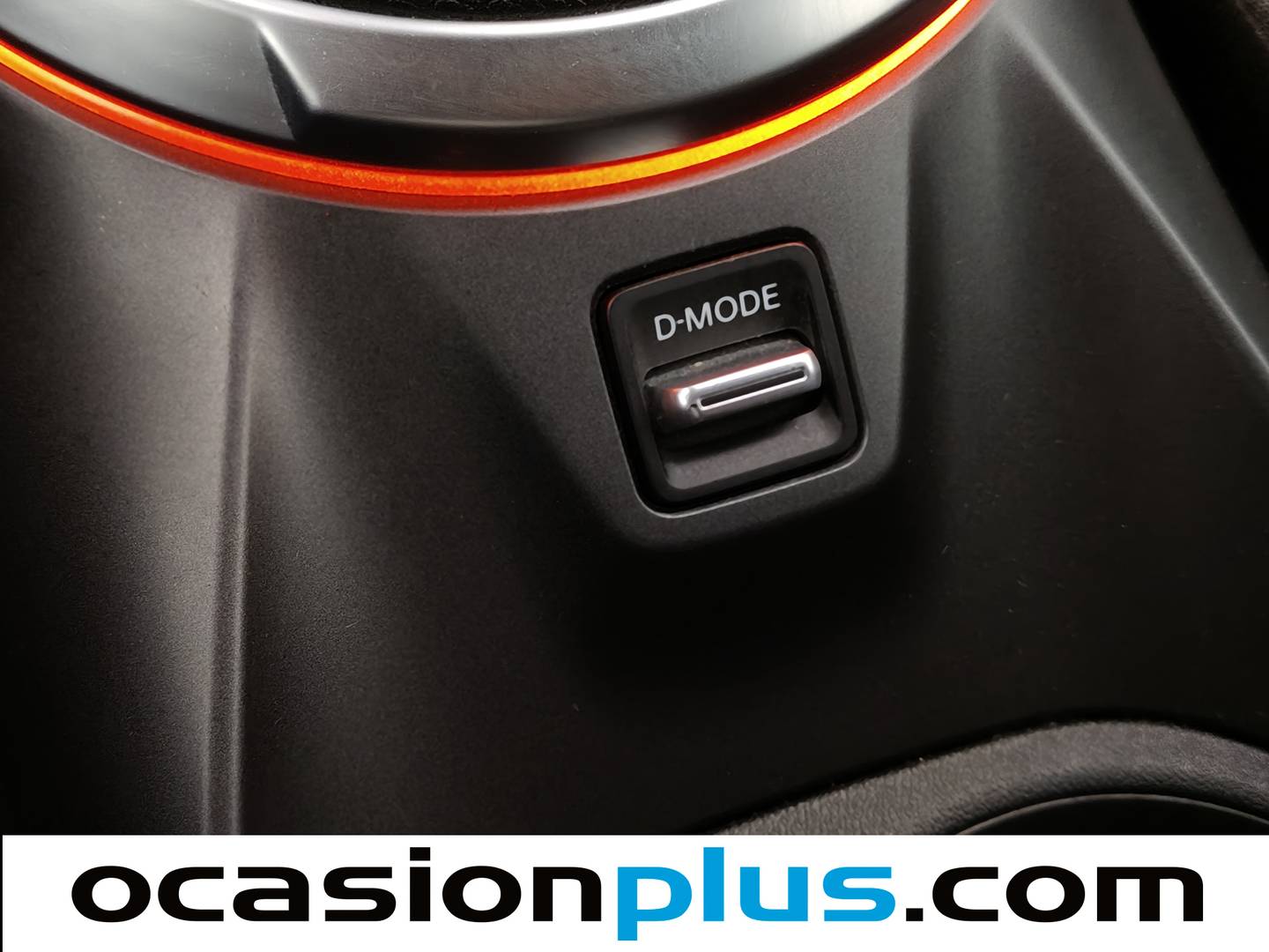 Nissan JUKE Nissan Juke DIG-T N-Connecta 4x2 (114 CV) de segunda mano