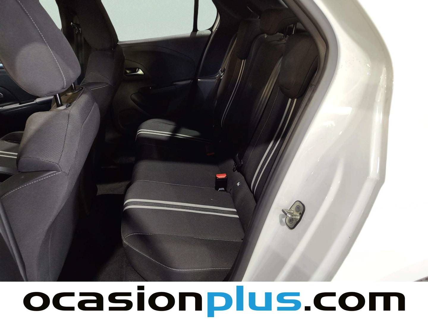 Opel Corsa Opel Corsa 1.2 T XHL GS (100 CV) de segunda mano