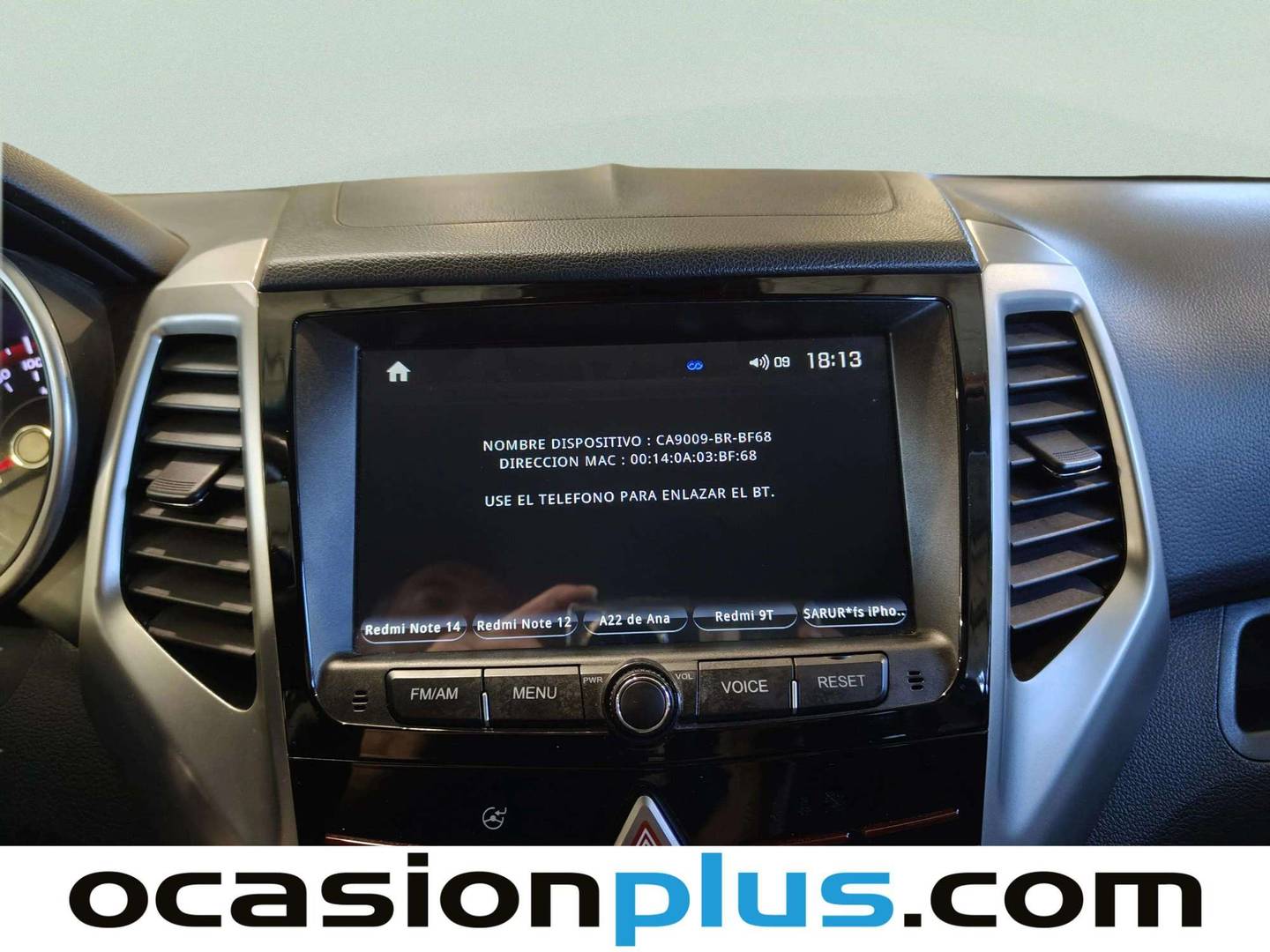 Acabados SsangYong Tivoli SsangYong Tivoli D16T Premium 4x2 (115 CV)