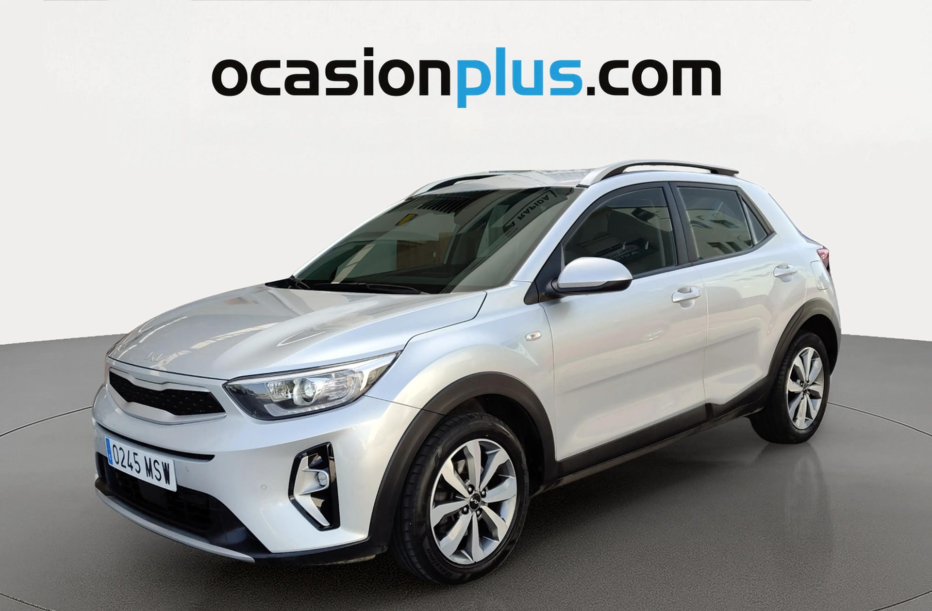 Kia Stonic 1.0 T-GDi Drive DCT