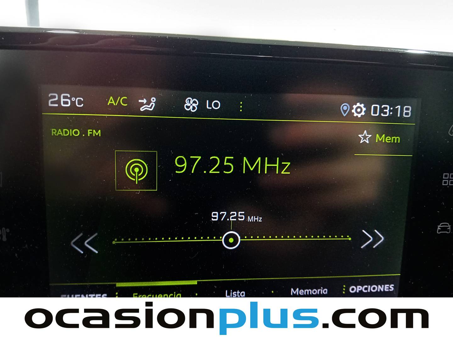 Peugeot 2008 Peugeot 2008 PureTech 130 S&S Allure Pack (130 CV) gasolina