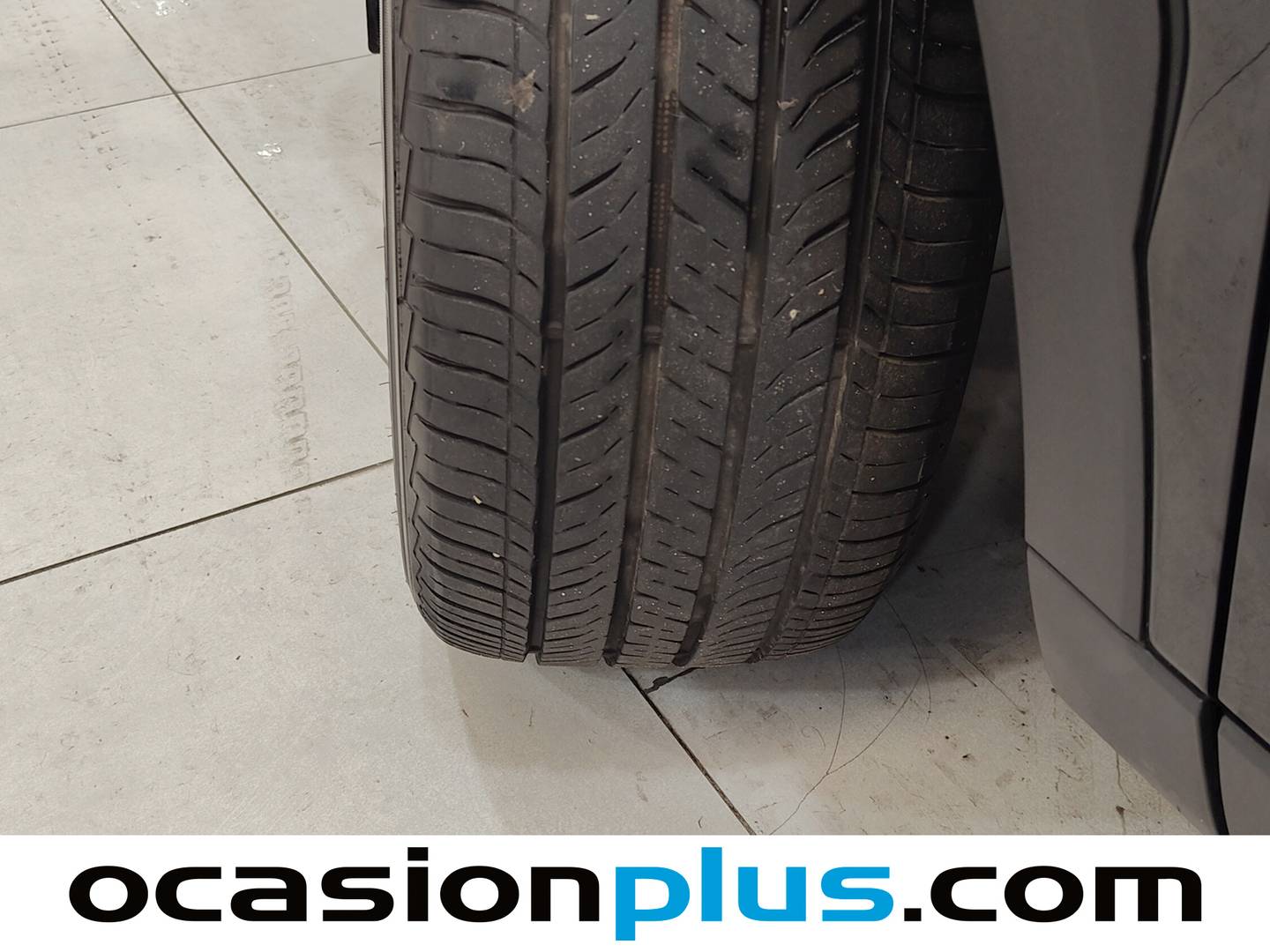 MG HS MG HS 1.5 Turbo GDI Luxury (162 CV) gasolina