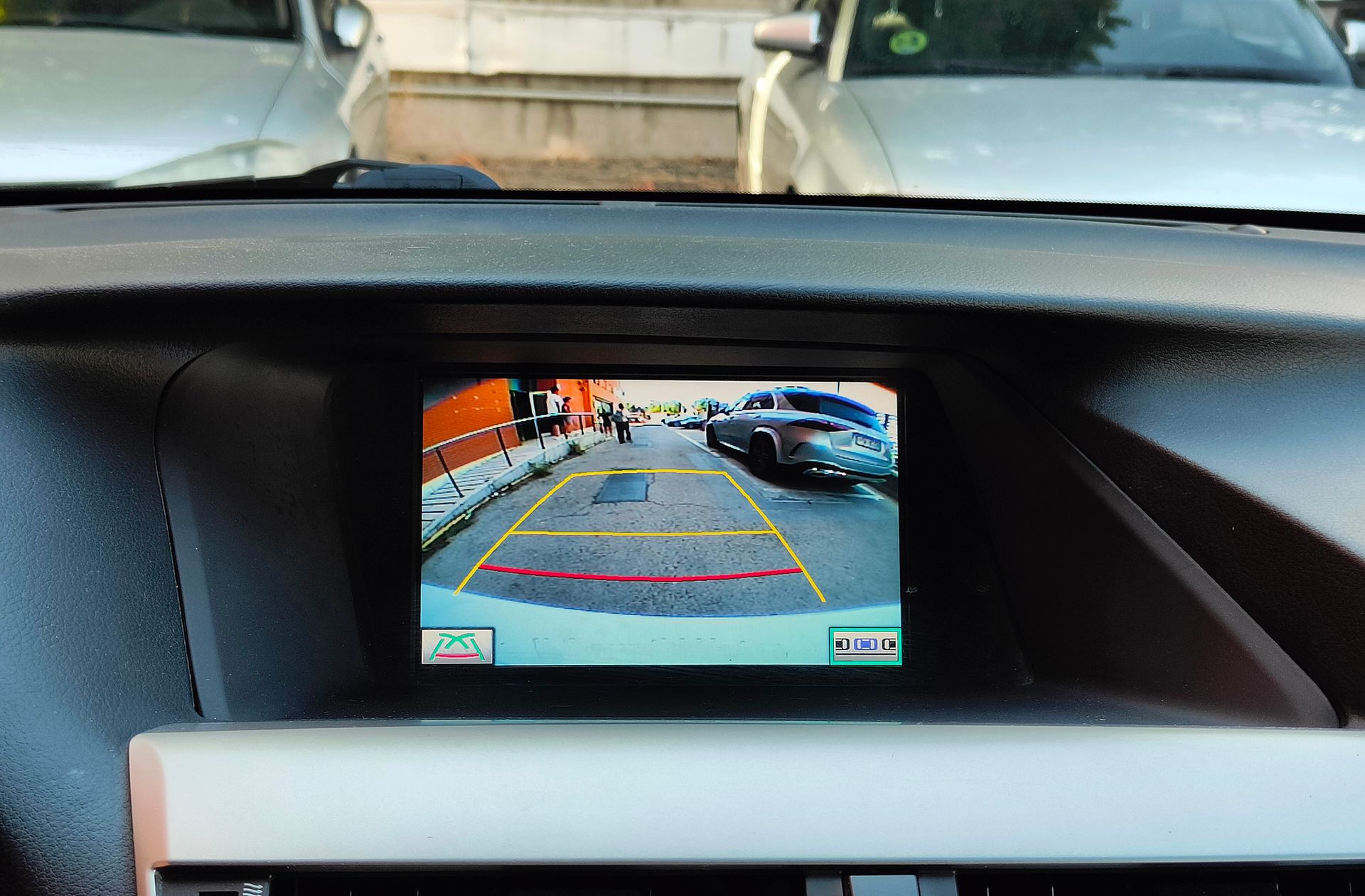 Lexus RX 450h Luxury - foto 9