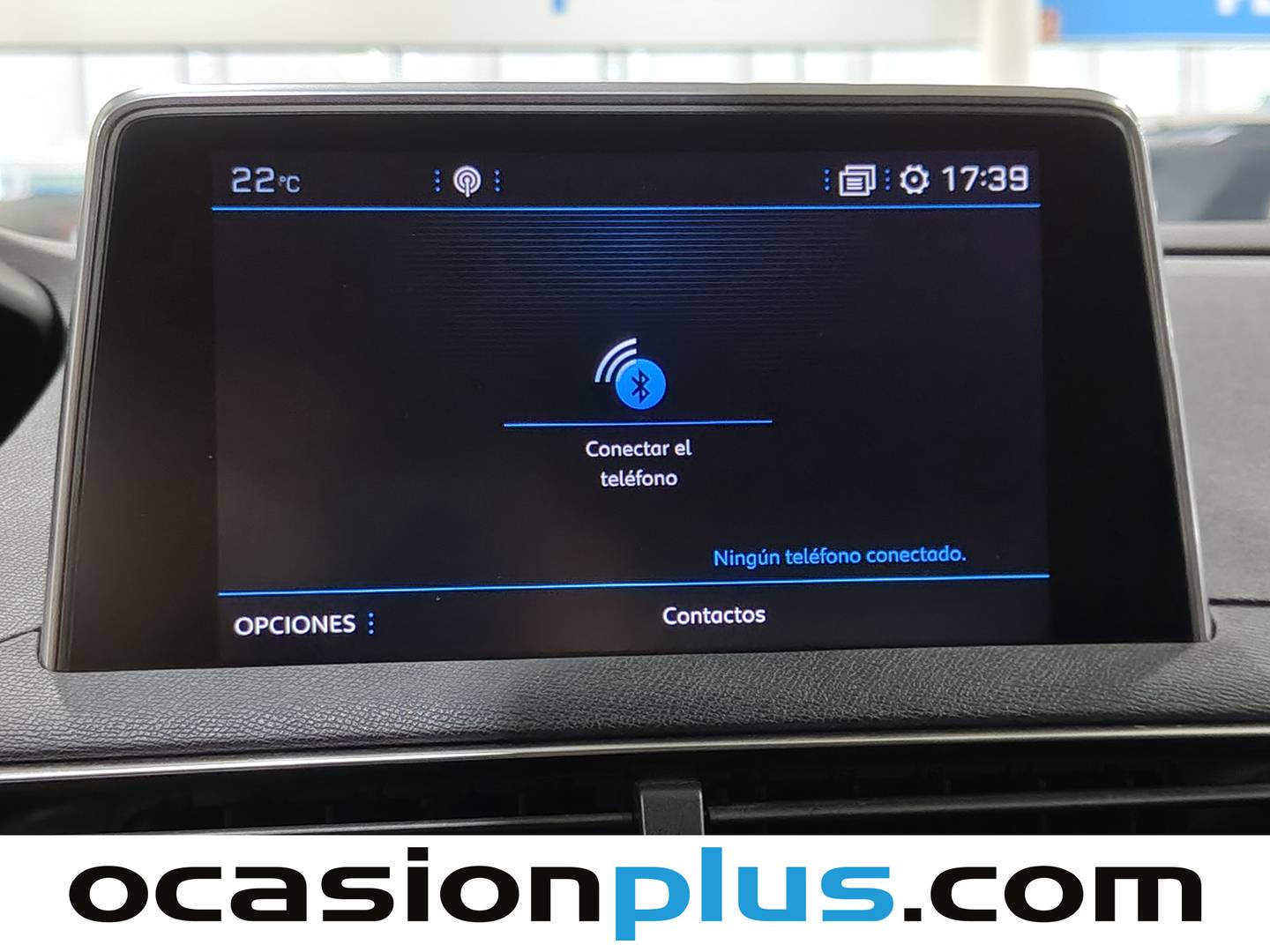 Peugeot 3008 Peugeot 3008 BlueHDI 130 S&S Allure (130 CV) km 0