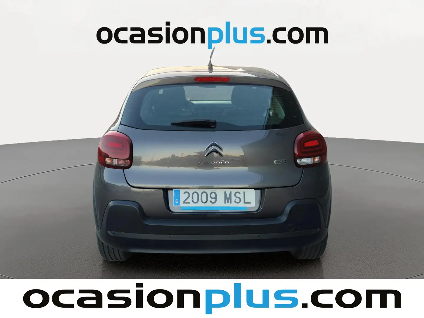 Foto Citroën C3 Citroen C3 BlueHDi 100 S&S Plus (102 CV)