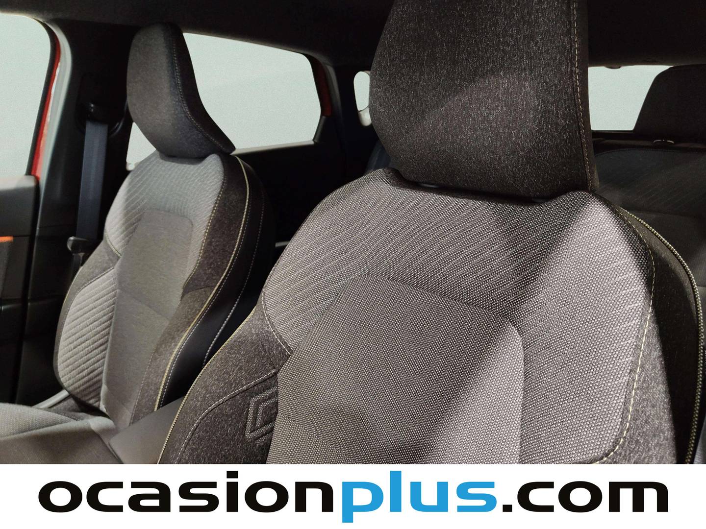 Extras y acabados del Renault Captur Renault Captur Techno E-Tech full hybrid (160 CV)