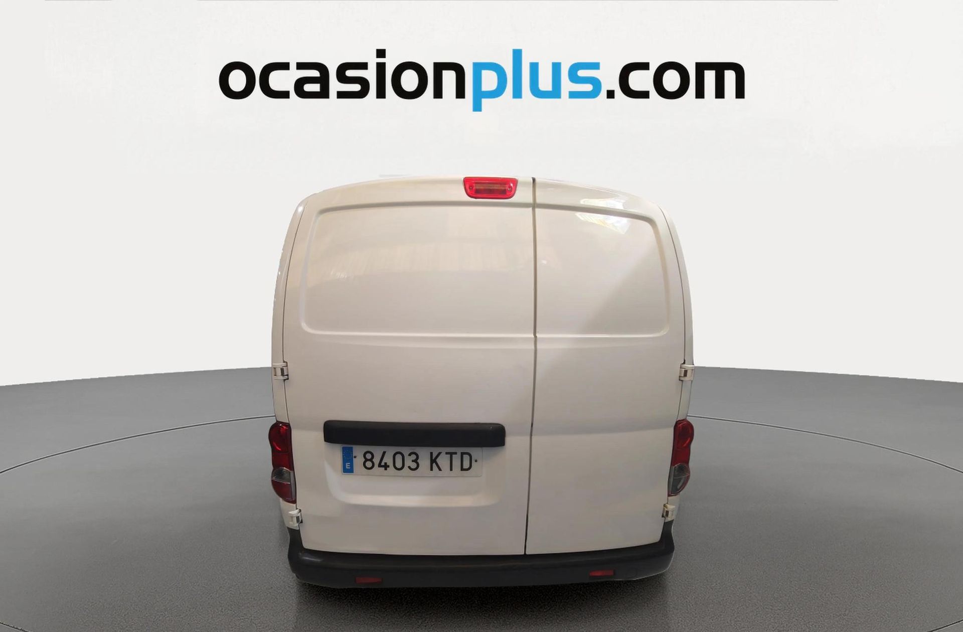 Nissan NV200 Furgon 1.5 dCi Comfort - foto 13