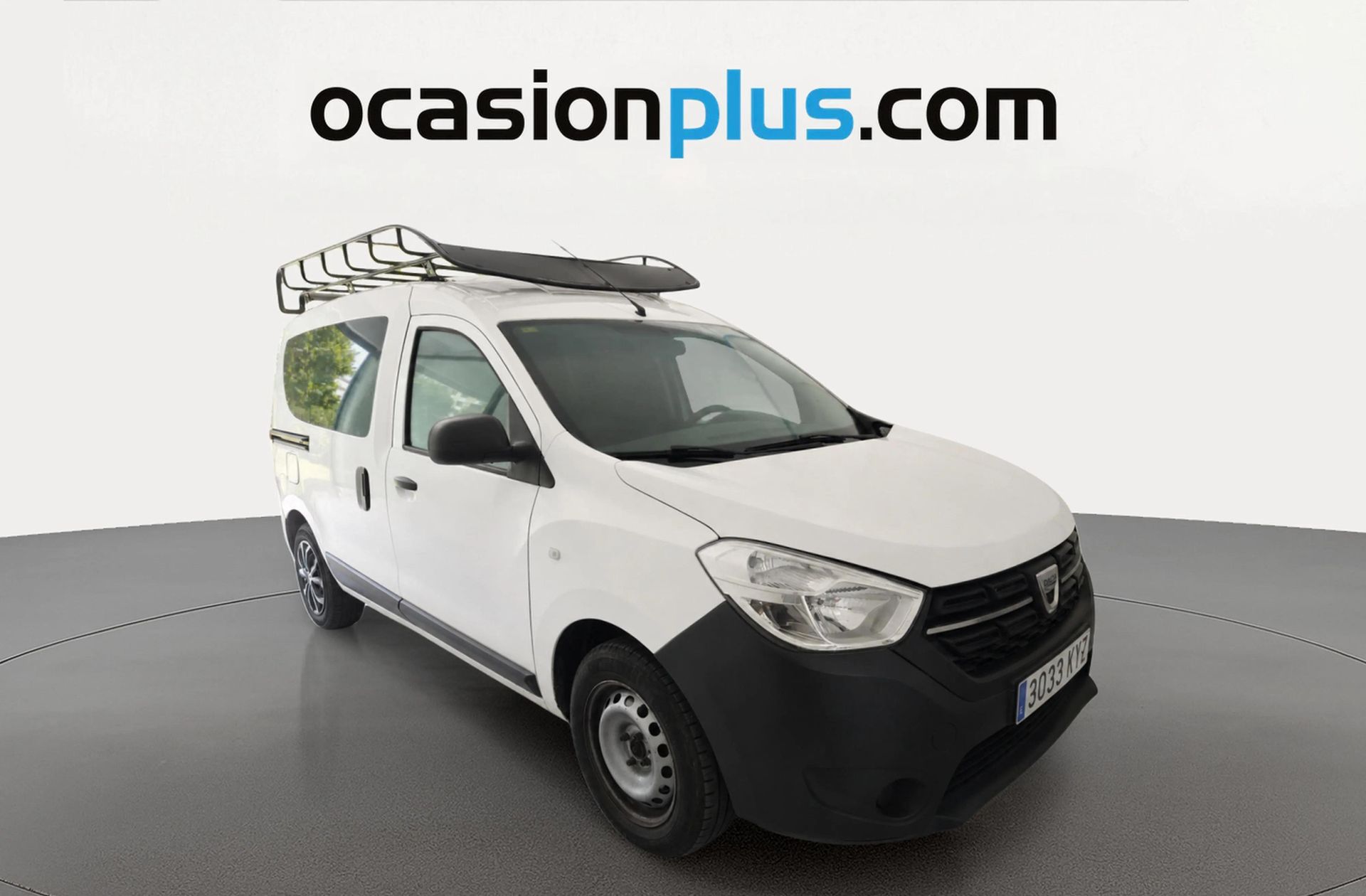 Dacia Dokker dCi 75 Ambiance - foto 2