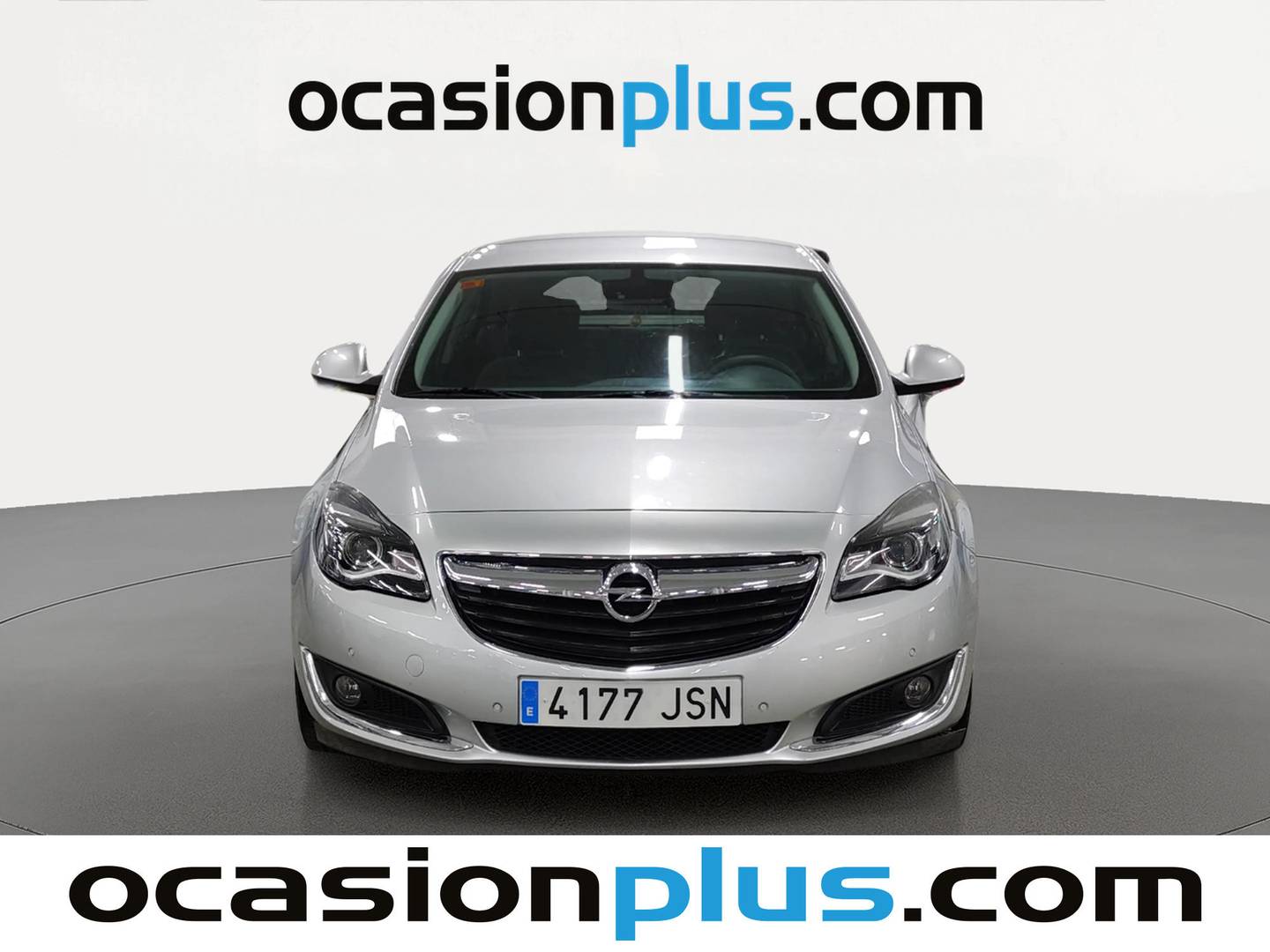 Opel Insignia Opel Insignia 1.6 CDTI ecoFlex S&S Business (136 CV) 136cv