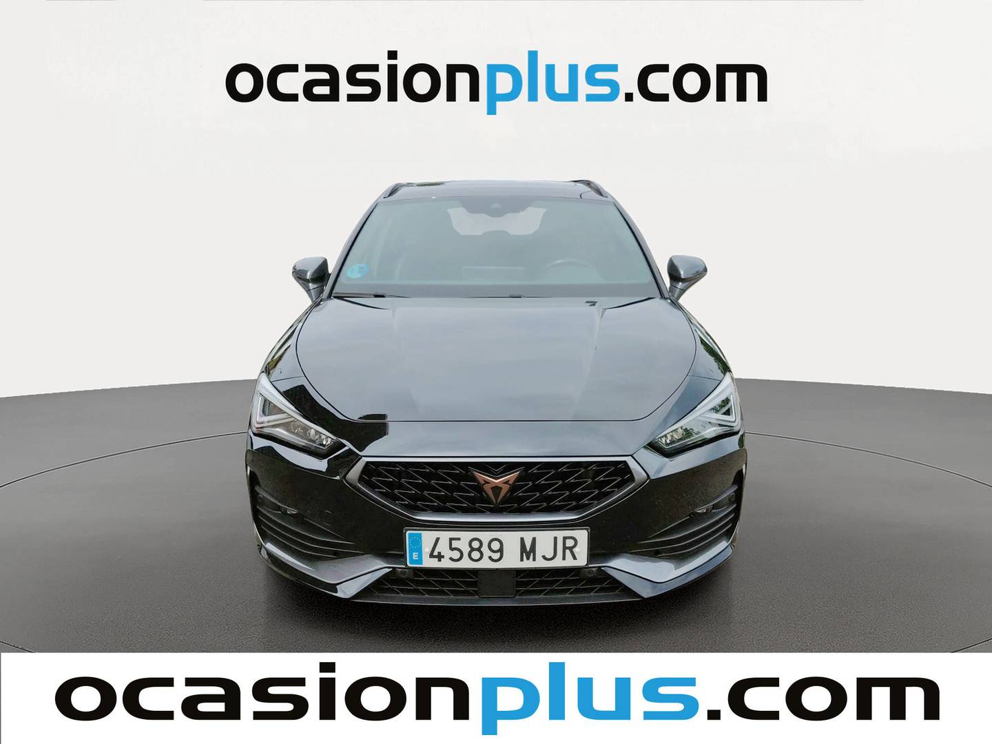 Cupra León Cupra Leon Sportstourer 1.5 eTSI DSG (150 CV) 150cv