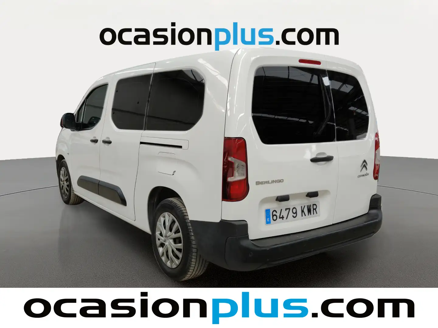 Foto Citroën Berlingo Citroen Berlingo Combi BlueHDi 100 Live Talla XL (100 CV)